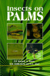 Insects on Palms (  -   )